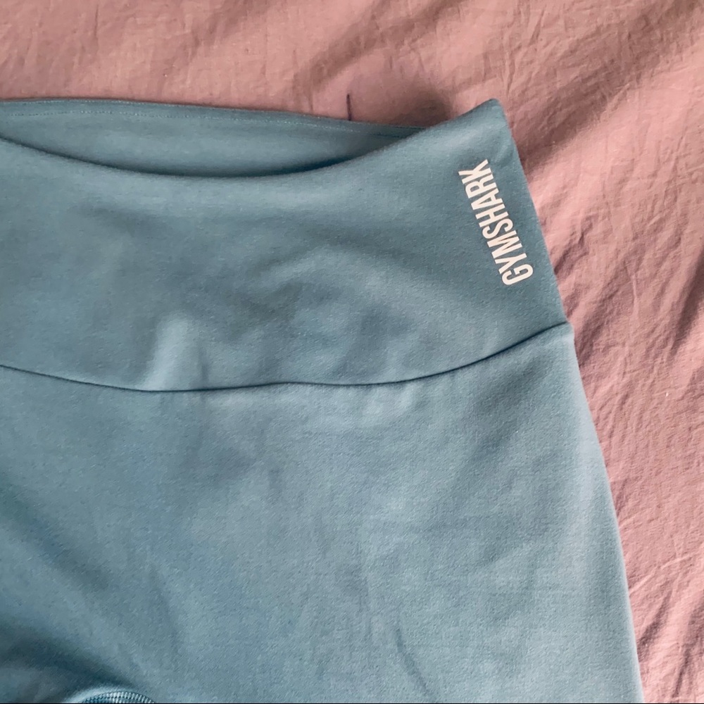 Gymshark training leggings set